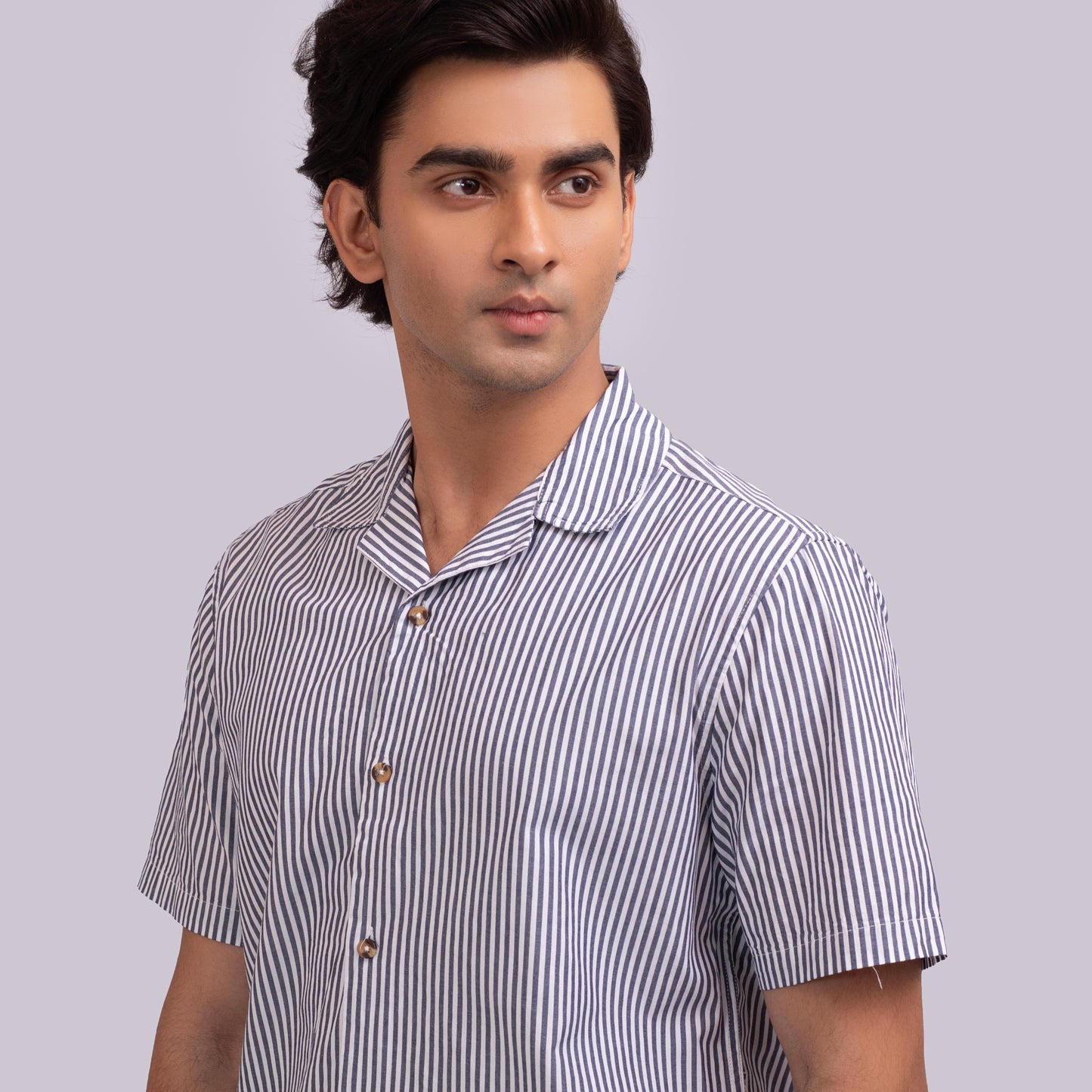 GHS-45 কিউবান হাফ শার্ট