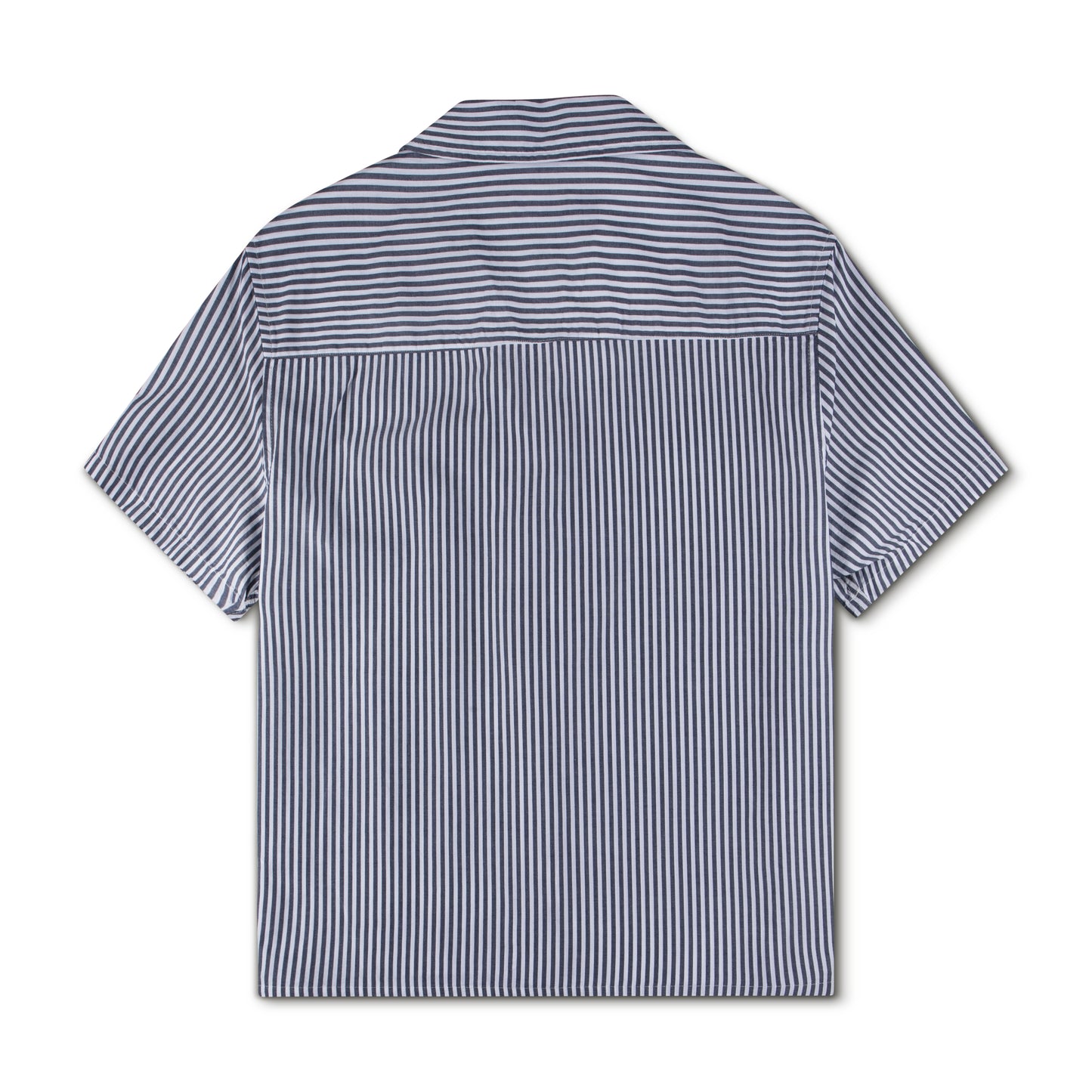 Cuban Half Shirt AHS-27