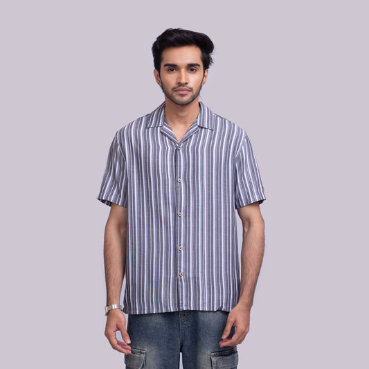 GHS-45 কিউবান হাফ শার্ট