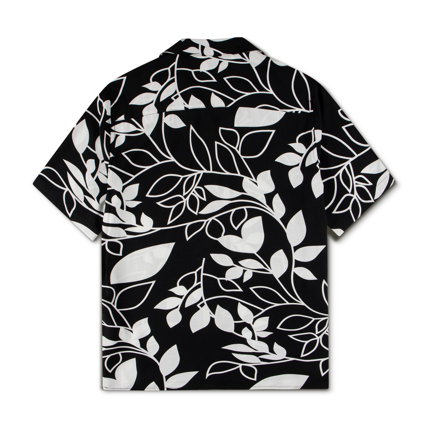 Cuban Half Shirt AHS-32