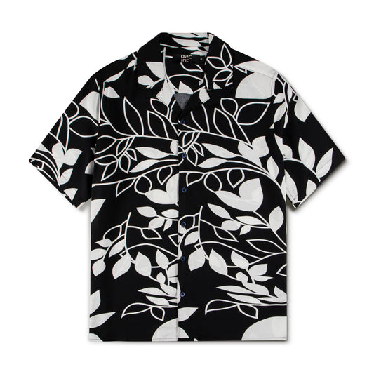 Cuban Half Shirt AHS-32
