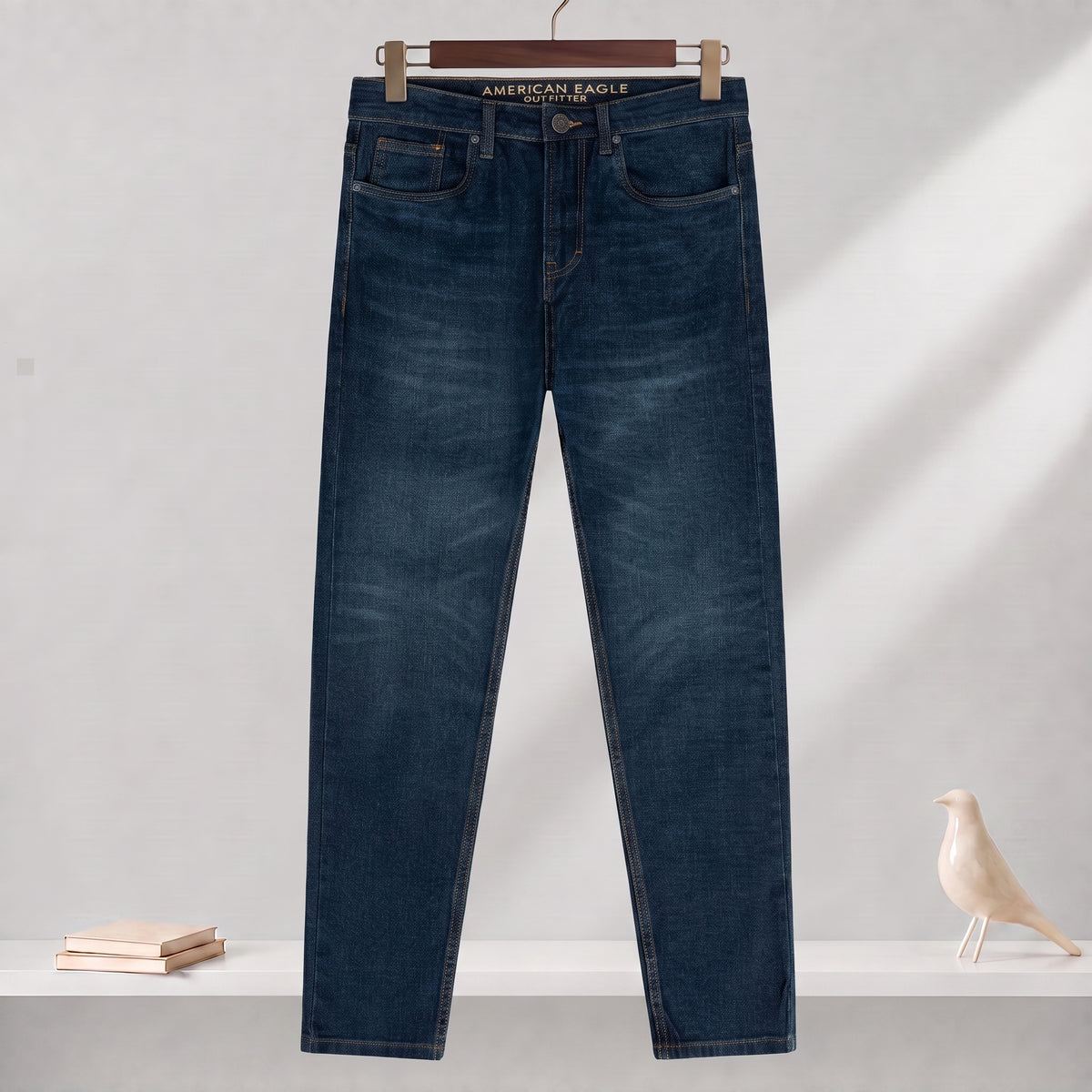 AEDP-23 Denim Pant