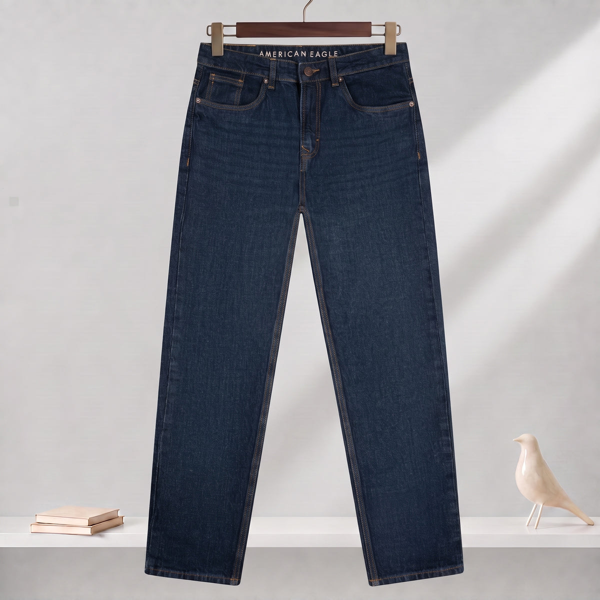 AEDP-26 Denim Pant