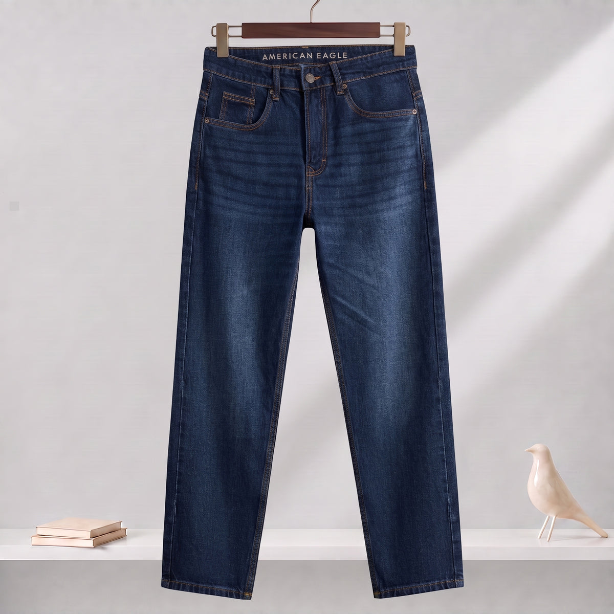 AEDP-30 Denim Pant