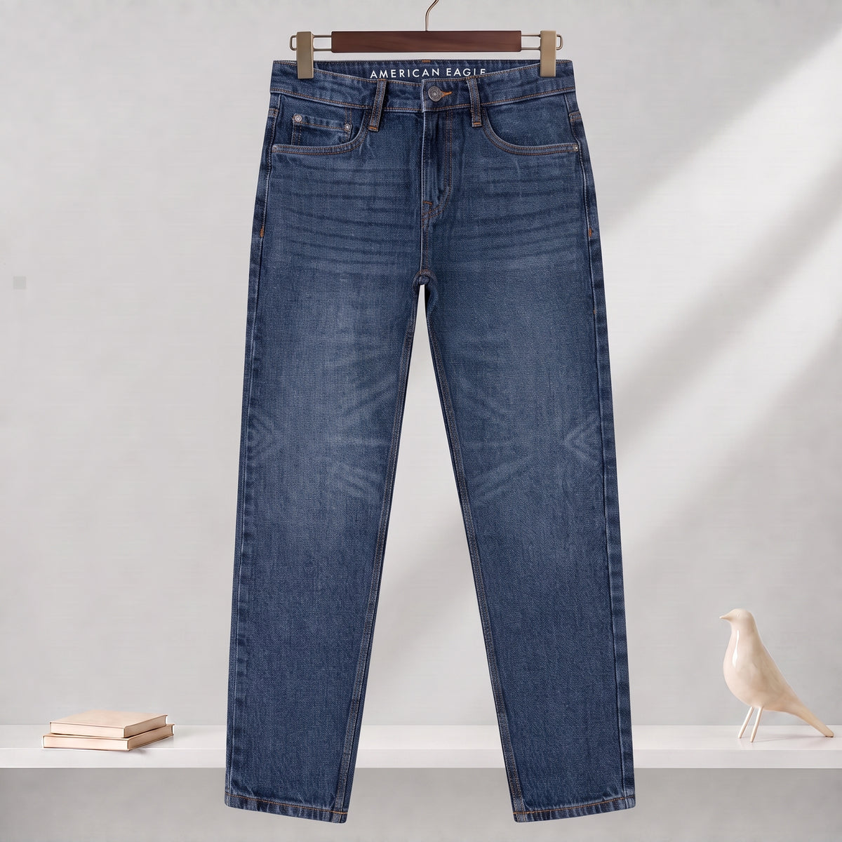 AEDP-32 Denim Pant