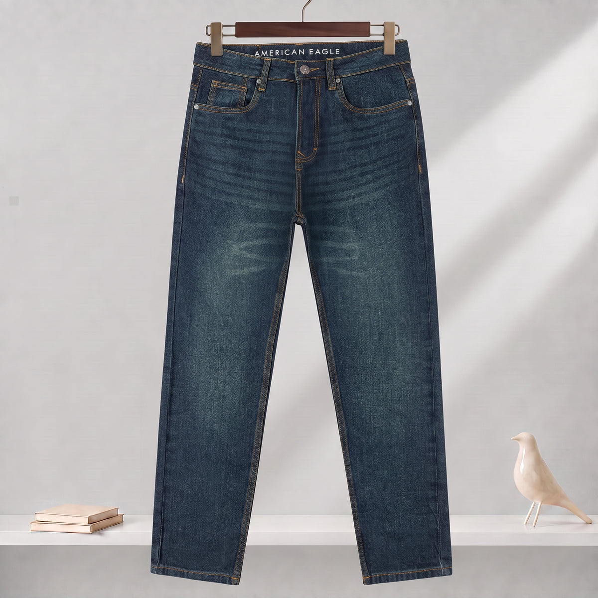 AEDP-33 Denim Pant