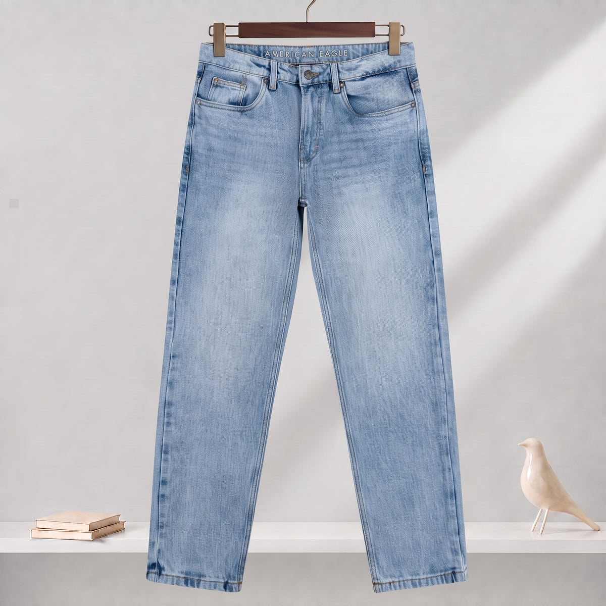 AEDP-34 Denim Pant
