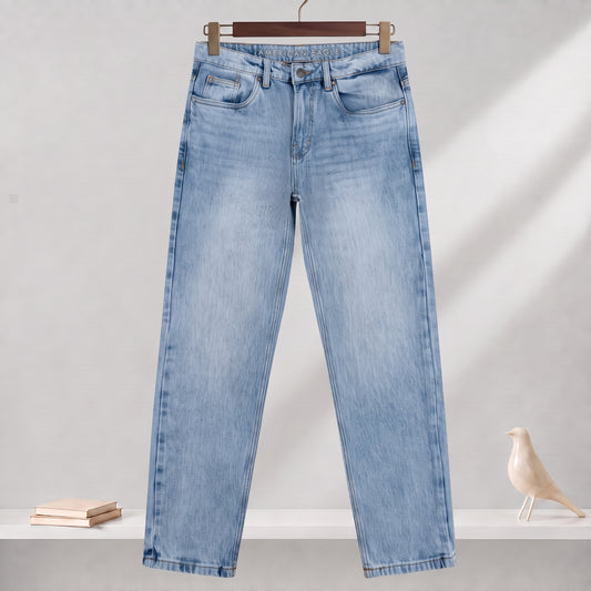 AEDP-34 Denim Pant