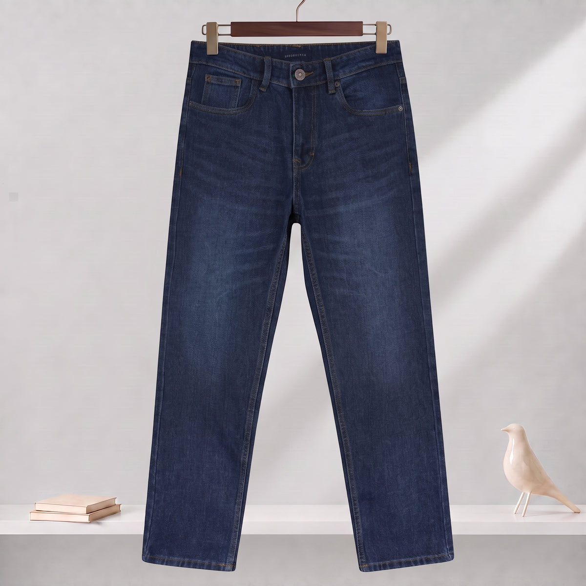 APDP-03 Denim Pant