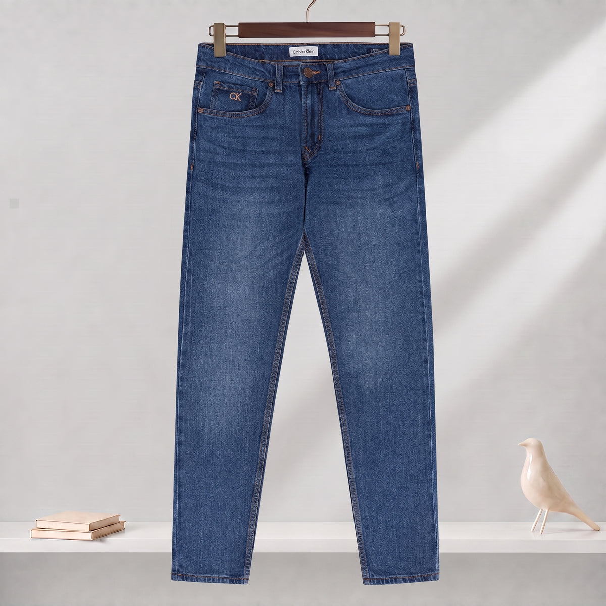 CKDP-21 Denim Pant