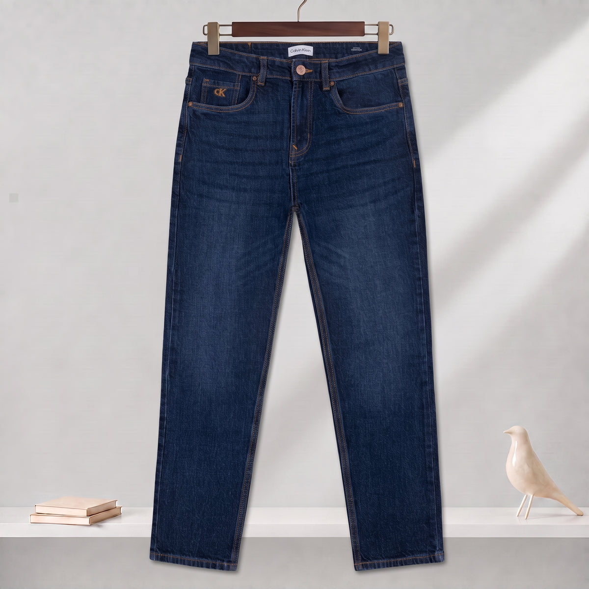 CKDP-23 Denim Pant