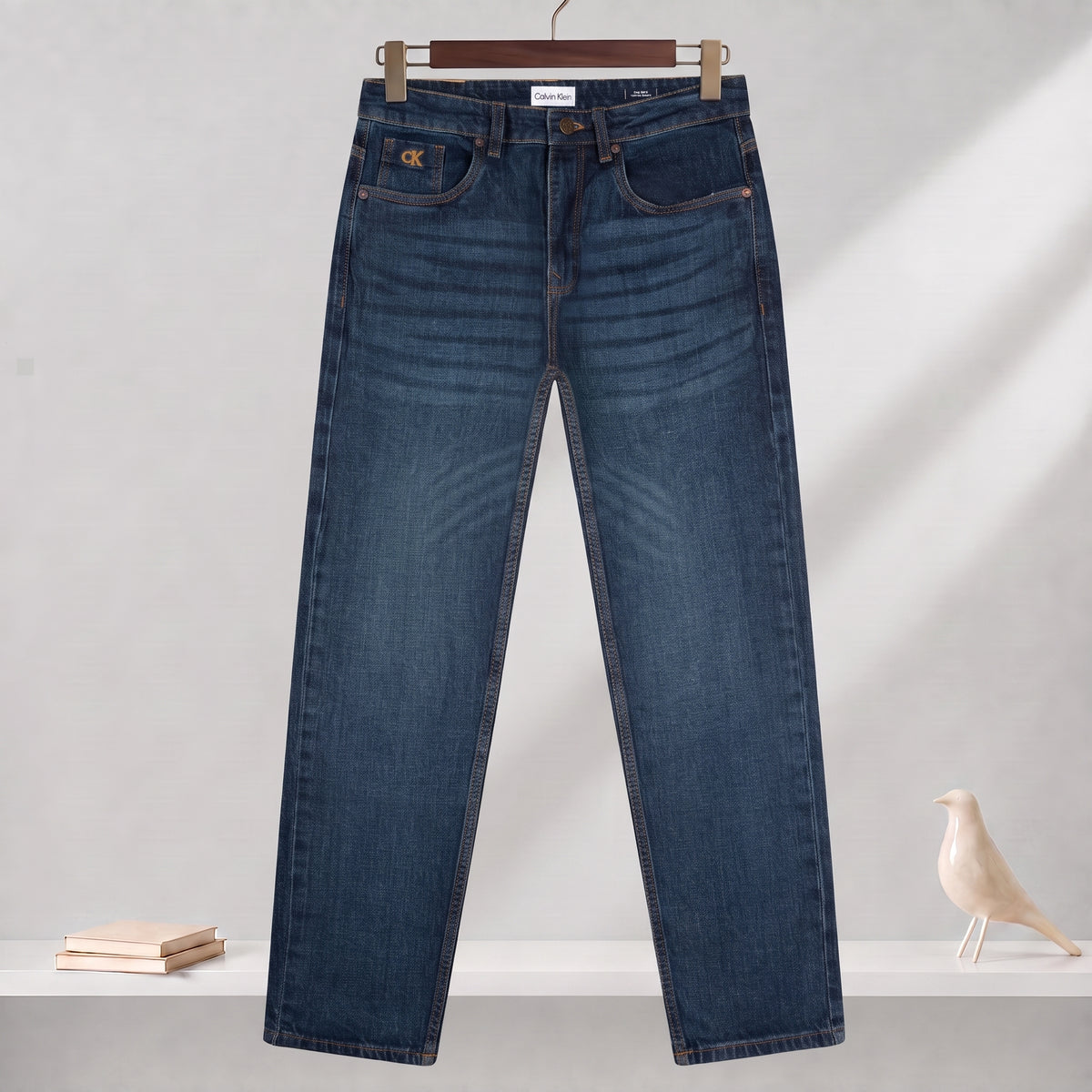 CKDP-24 Denim Pant