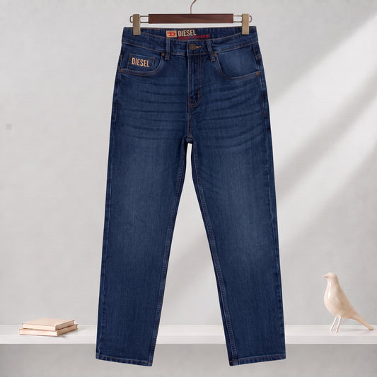 DDP-01 Denim Pant