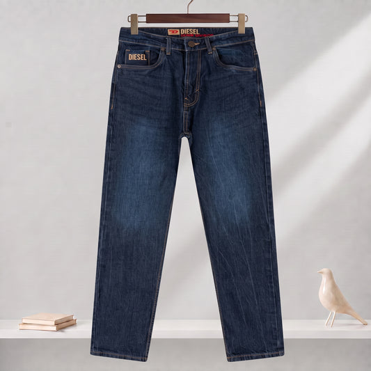 DDP-02 Denim Pant