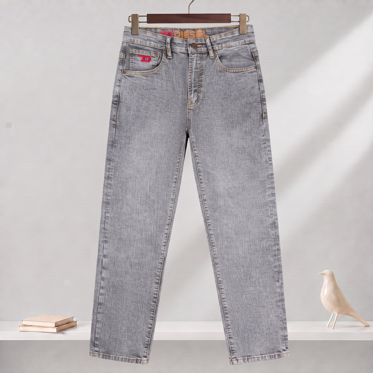 DDP-06 Denim Pant