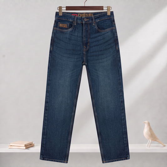 DDP-07 Denim Pant