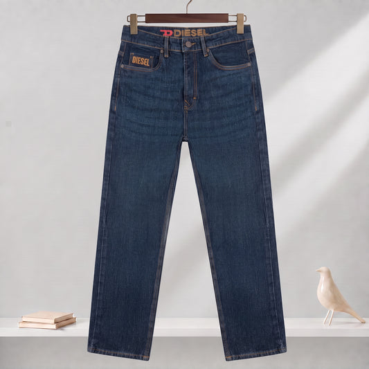 DDP-08 Denim Pant