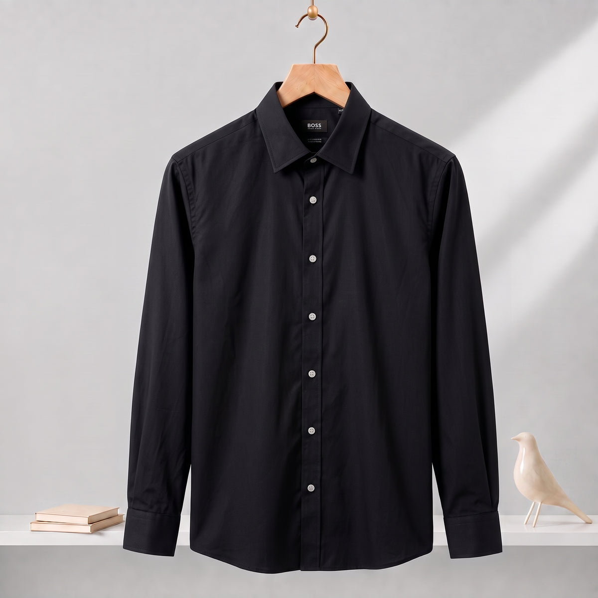 HBFS-16 Formal Shirt