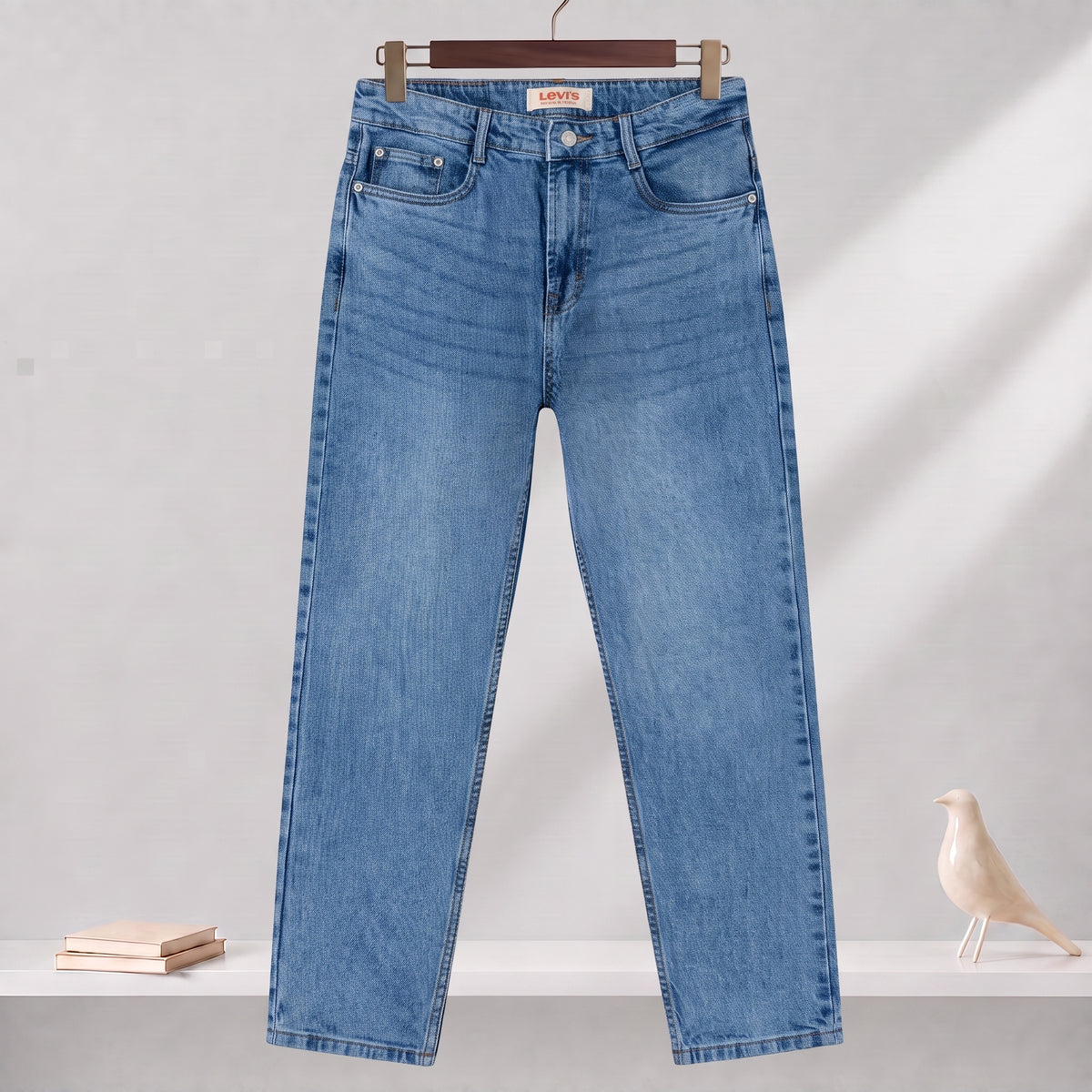 LDP-11 Denim Pant