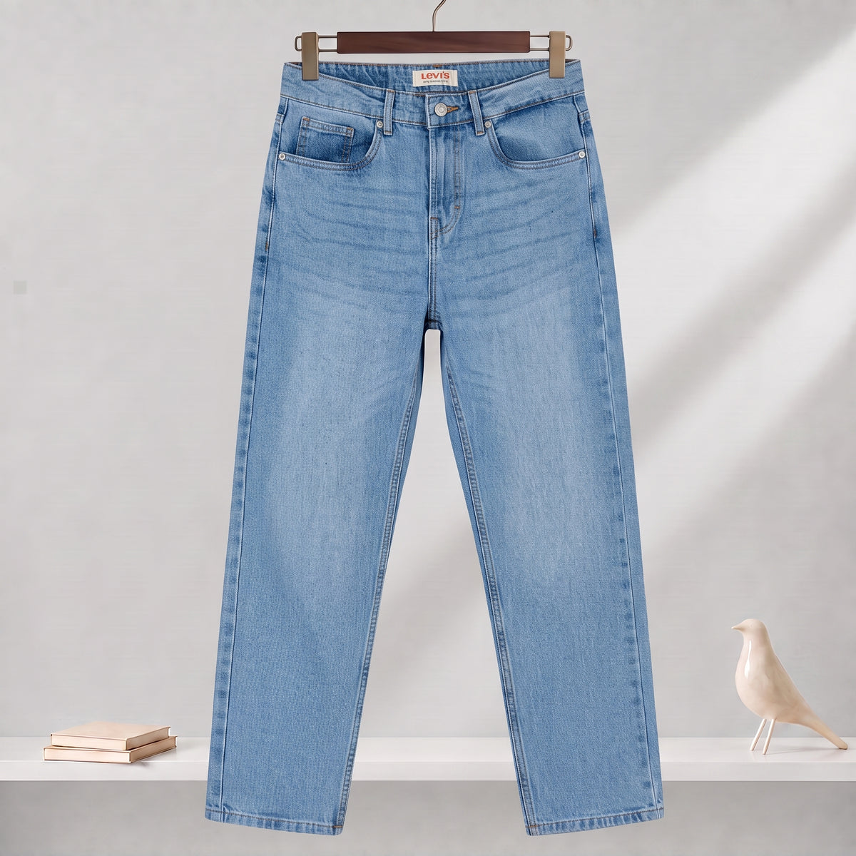 LDP-12 Denim Pant
