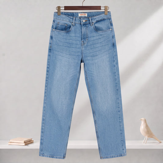 LDP-12 Denim Pant
