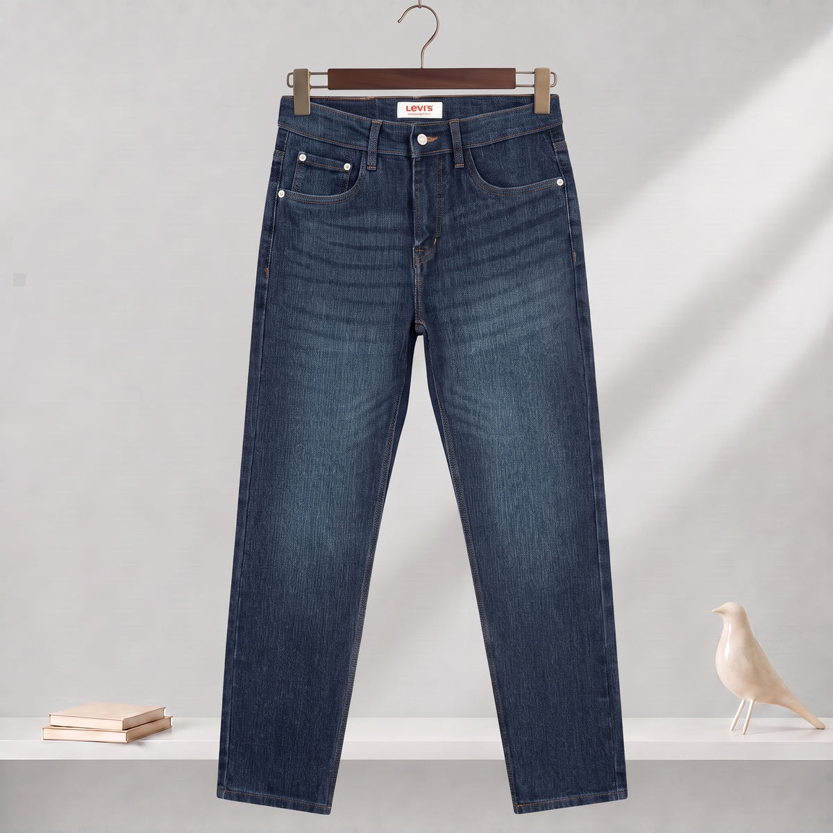 LDP-14 Denim Pant