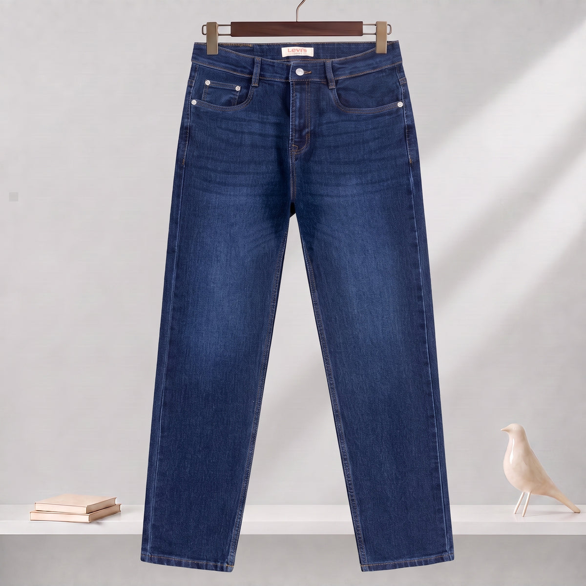 LDP-18 Denim Pant