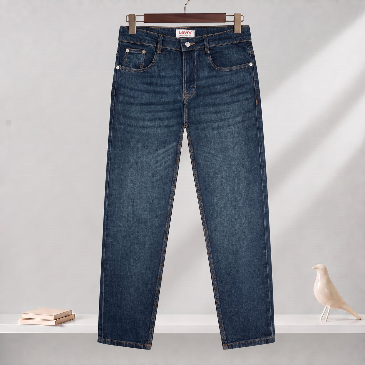 LDP-19 Denim Pant