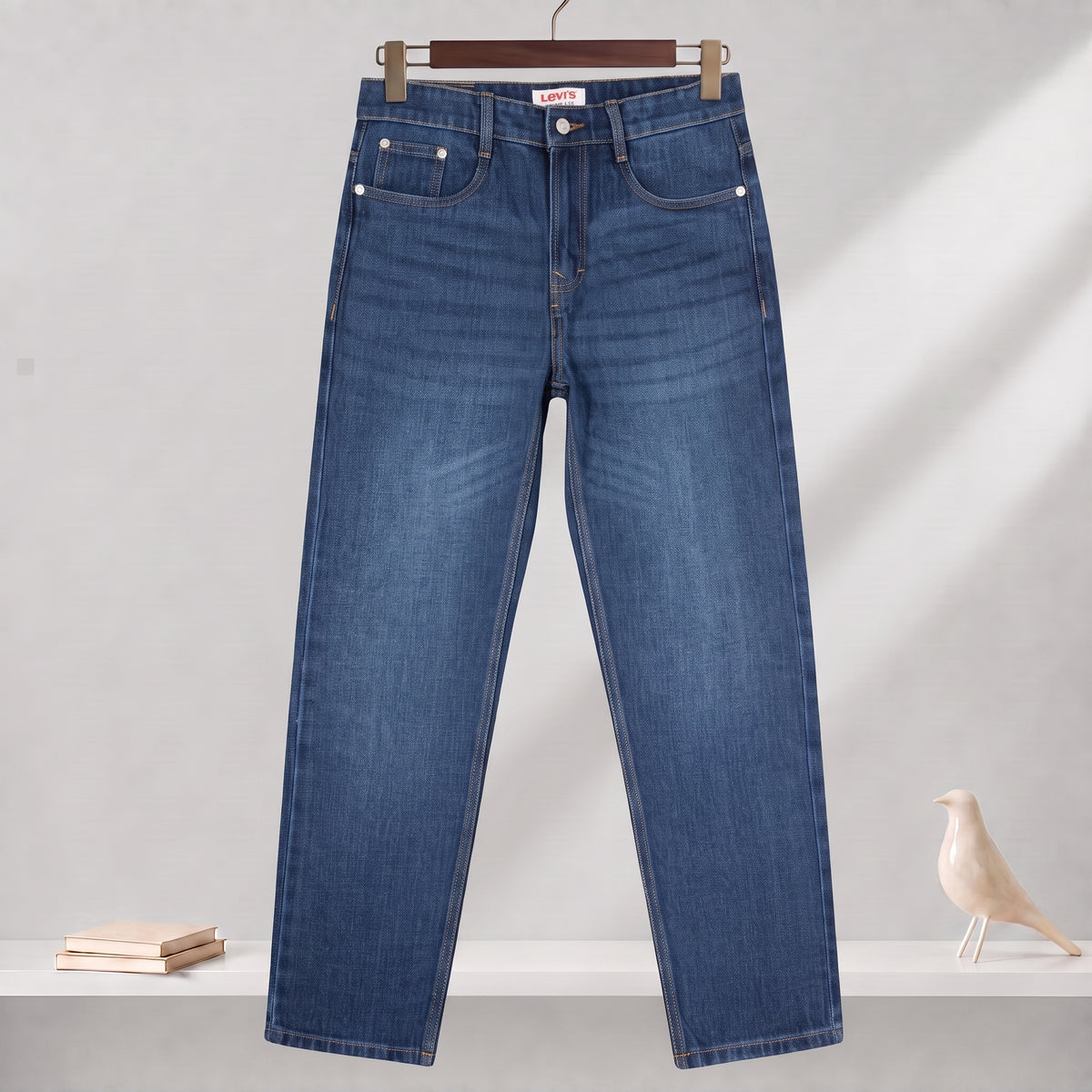 LDP-20 Denim Pant