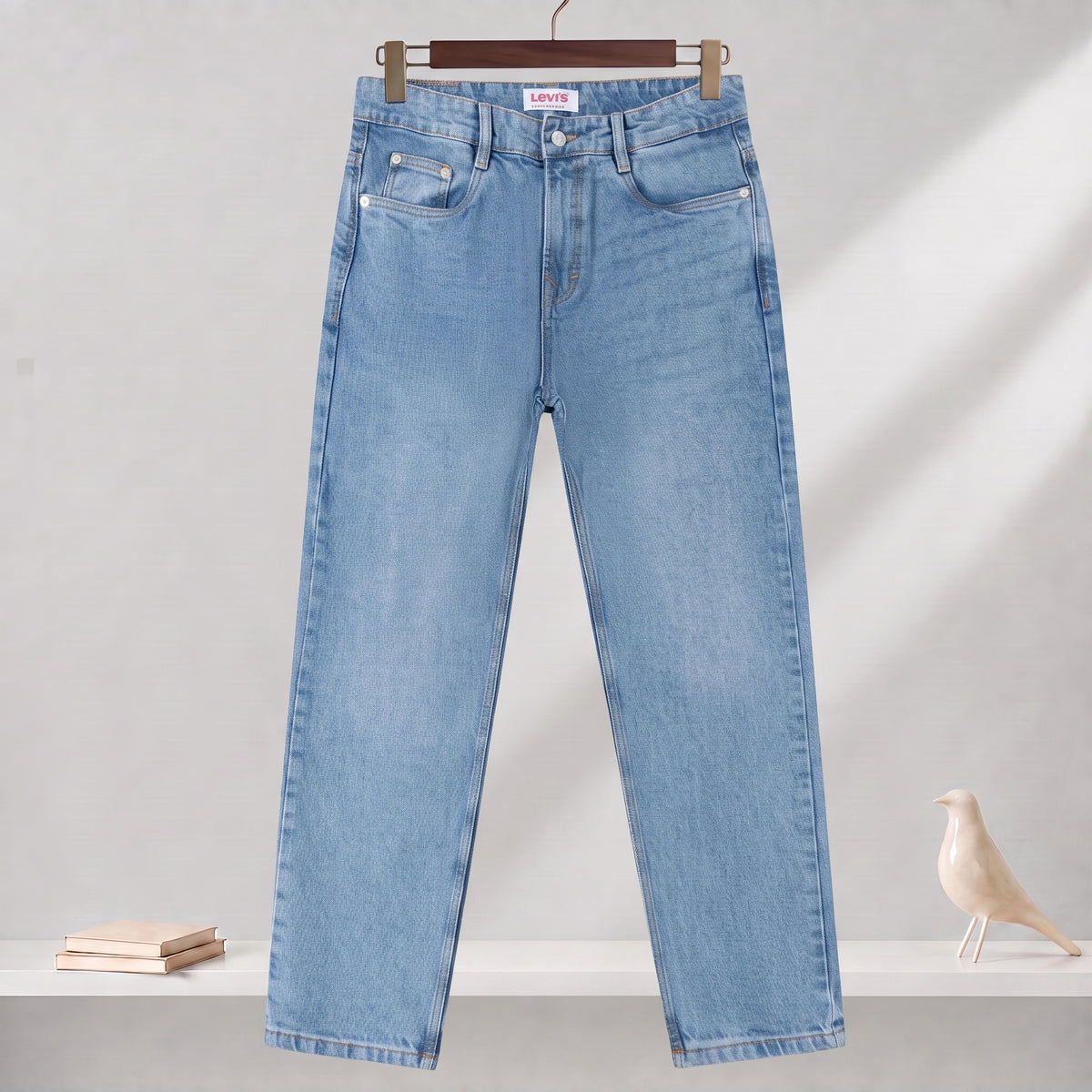 LDP-24 Denim Pant