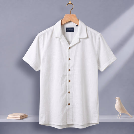 PEHS-16 Cuban Half Shirt