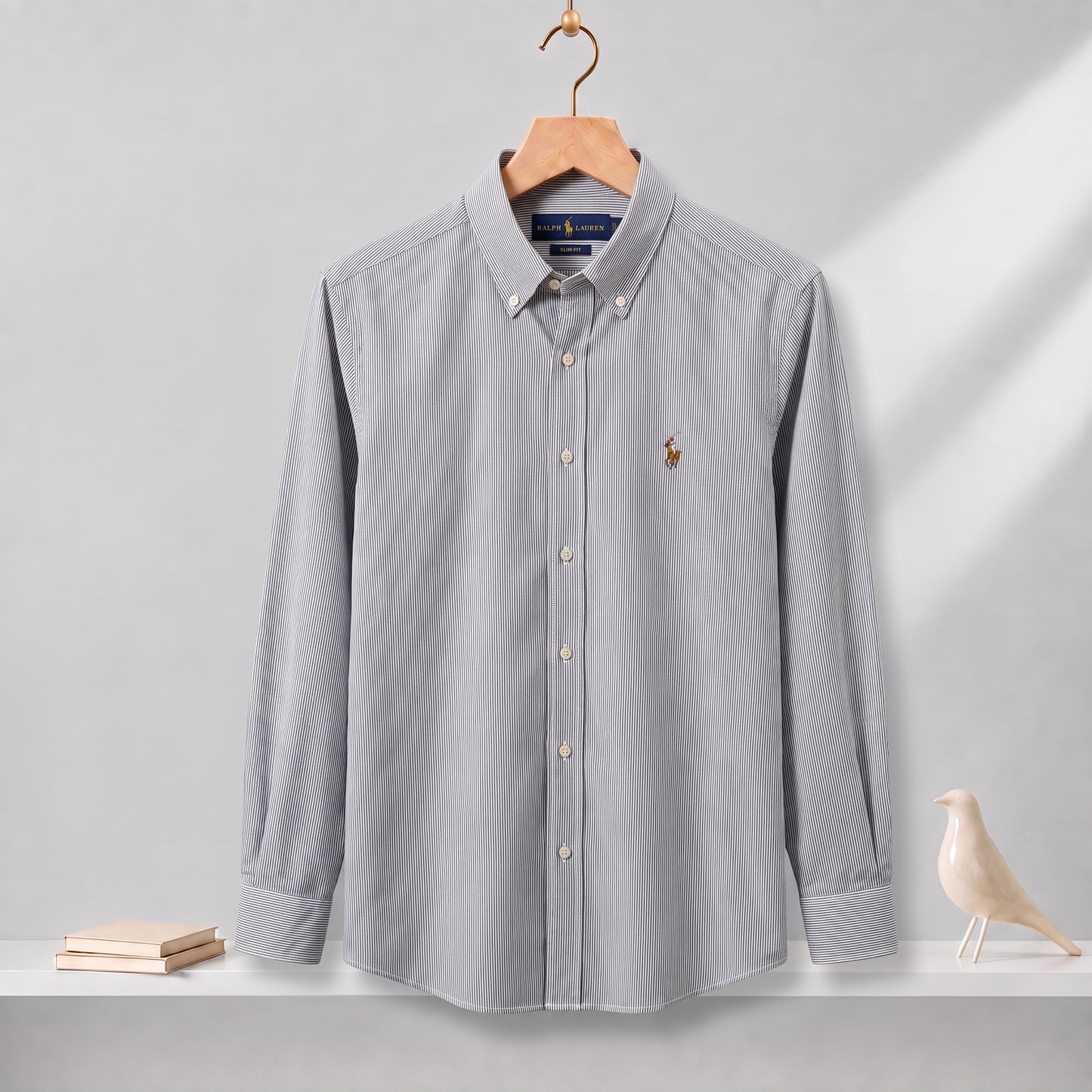 RLFS-25 Formal Shirt