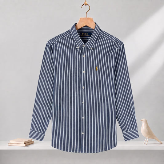 RLFS-30 Semi Formal Shirt