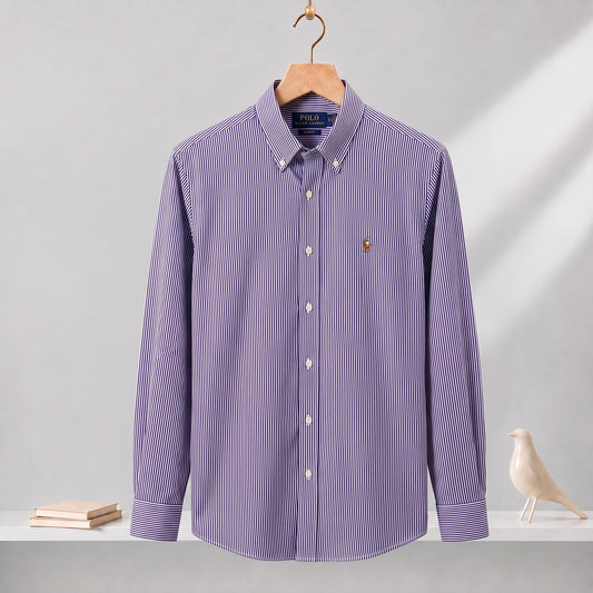 RLFS-33 Semi Formal Shirt
