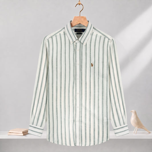 RLFS-34 Semi Formal Shirt