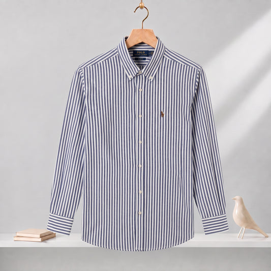 RLFS-36 Semi Formal Shirt