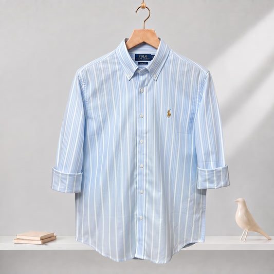 Semi Formal Shirt RLFS-54
