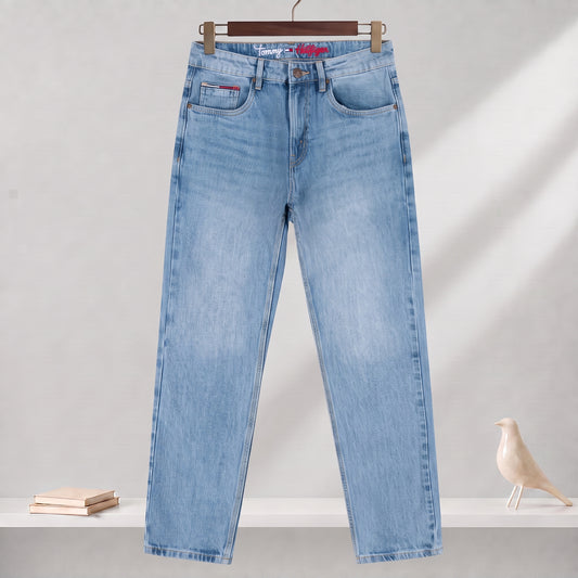 TJDP-02 Denim Pant