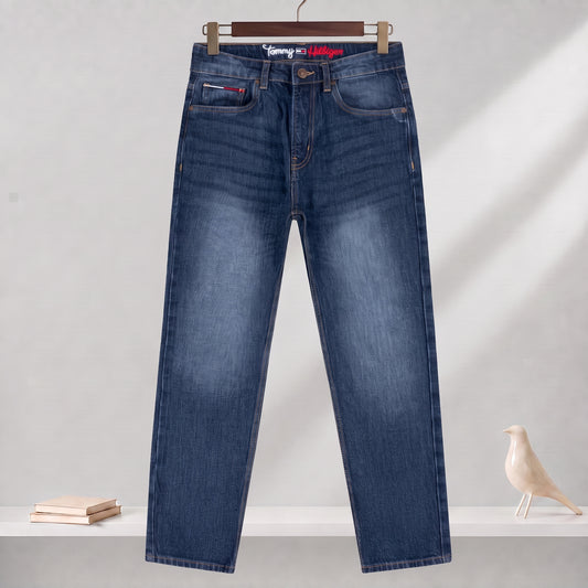 TJDP-03 Denim Pant