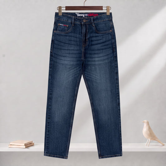 TJDP-04 Denim Pant