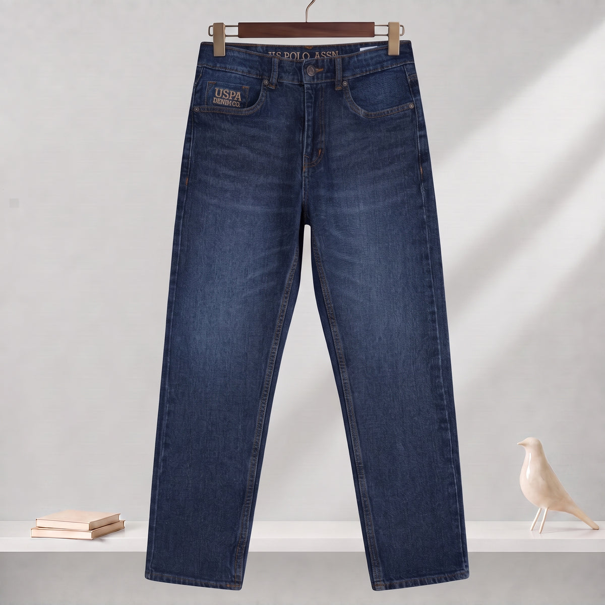 USPDP-12 Denim Pant