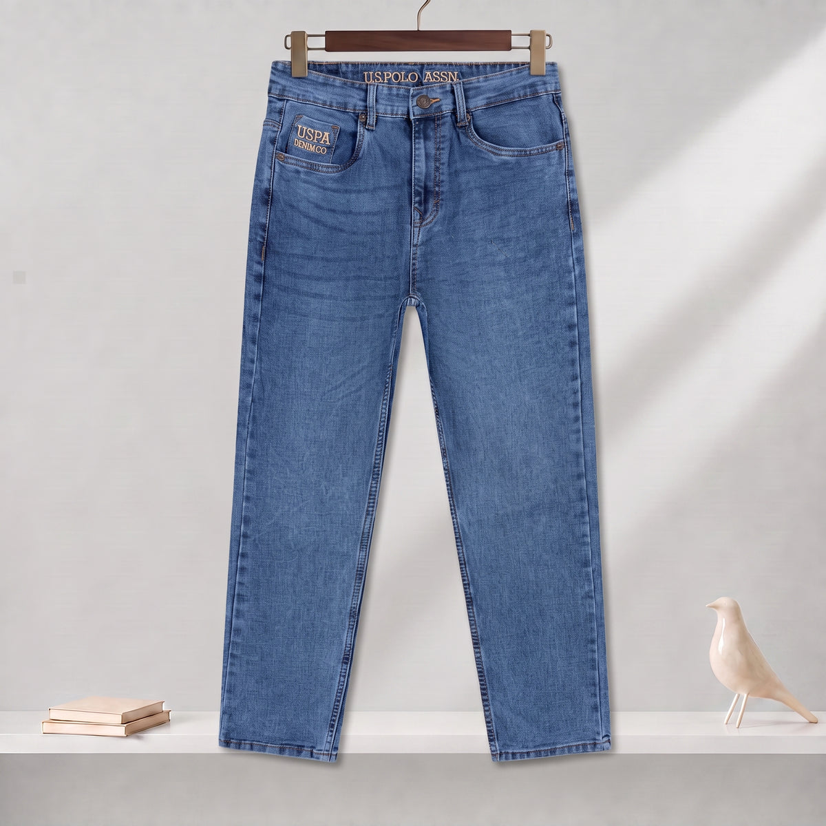 USPDP-16 Denim Pant