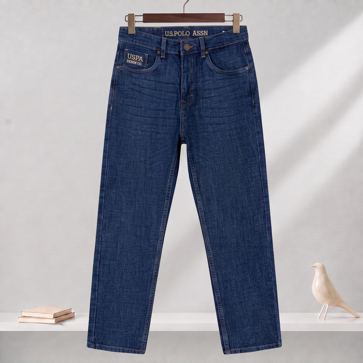 USPDP-18 Denim Pant
