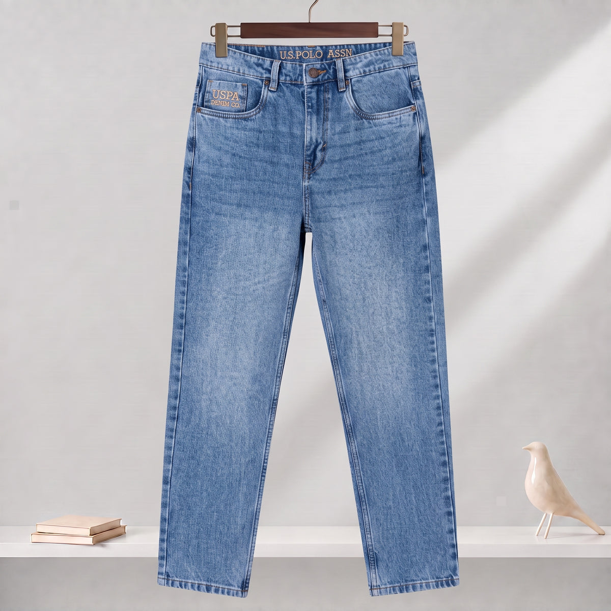 USPDP-19 Denim Pant