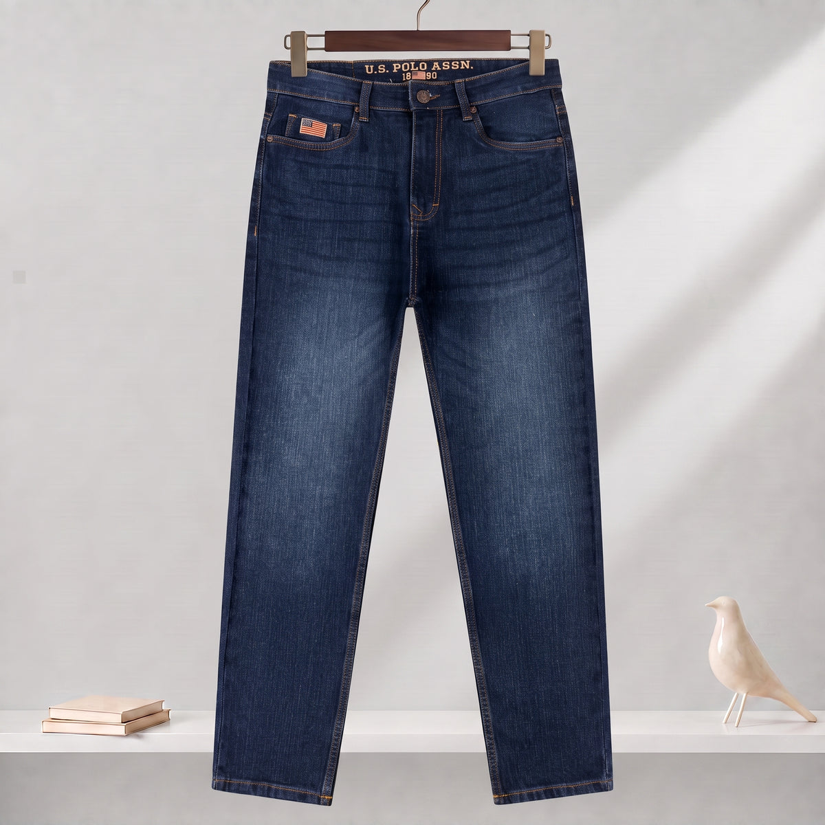 USPDP-25 Denim Pant