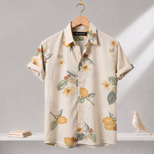 VHS-30 Half Shirt
