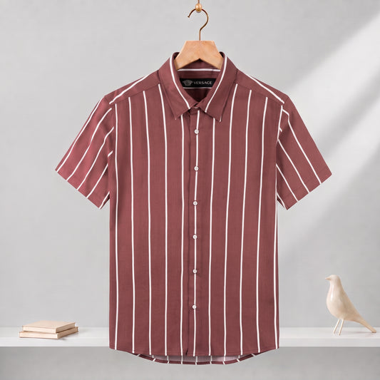VHS-34 Half Shirt