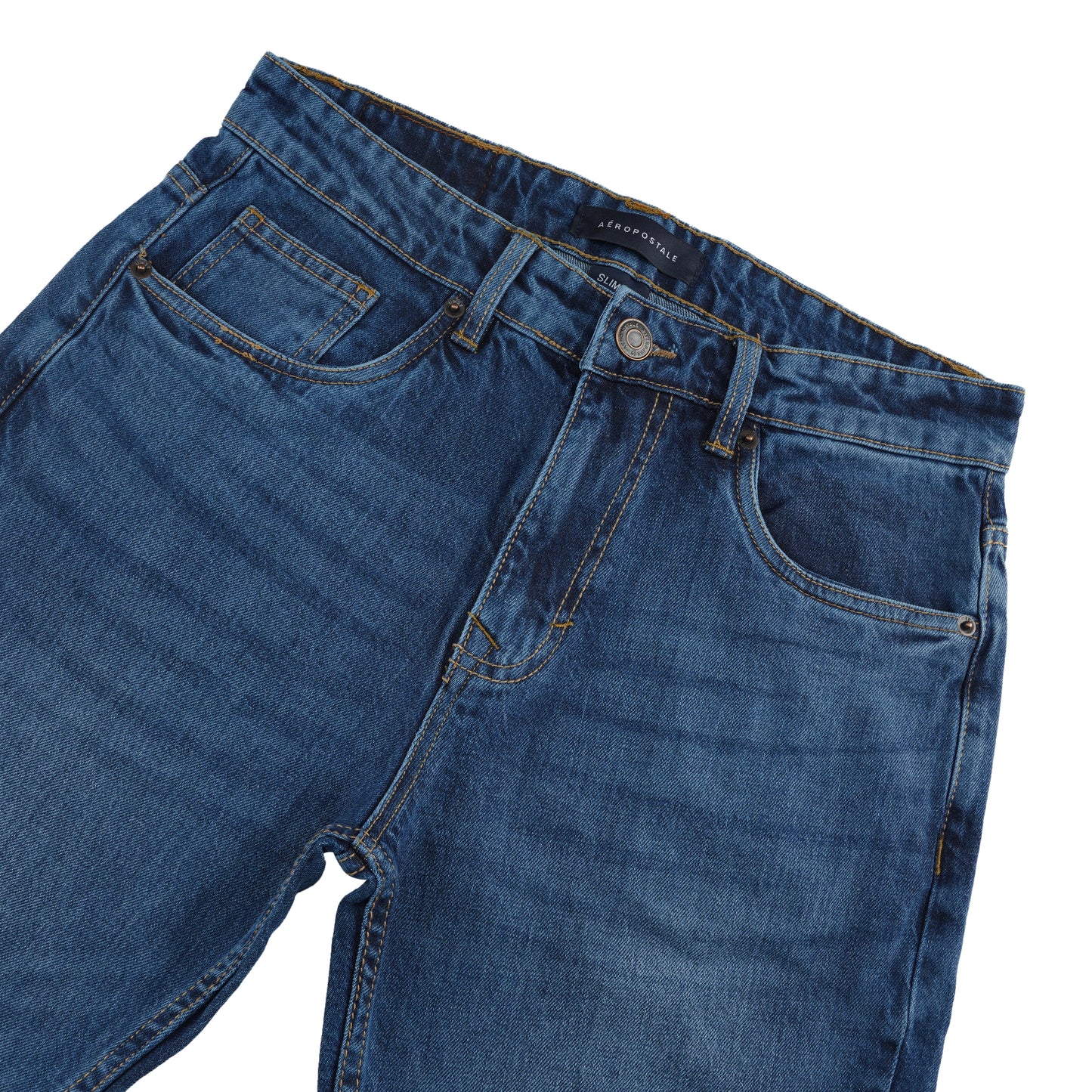 APDP-02 Denim Pant