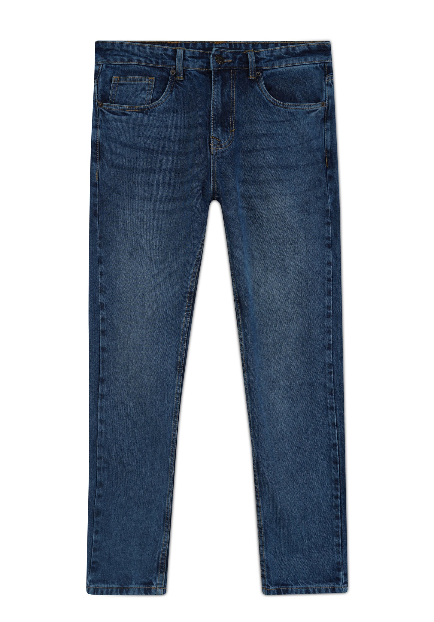 APDP-02 Denim Pant