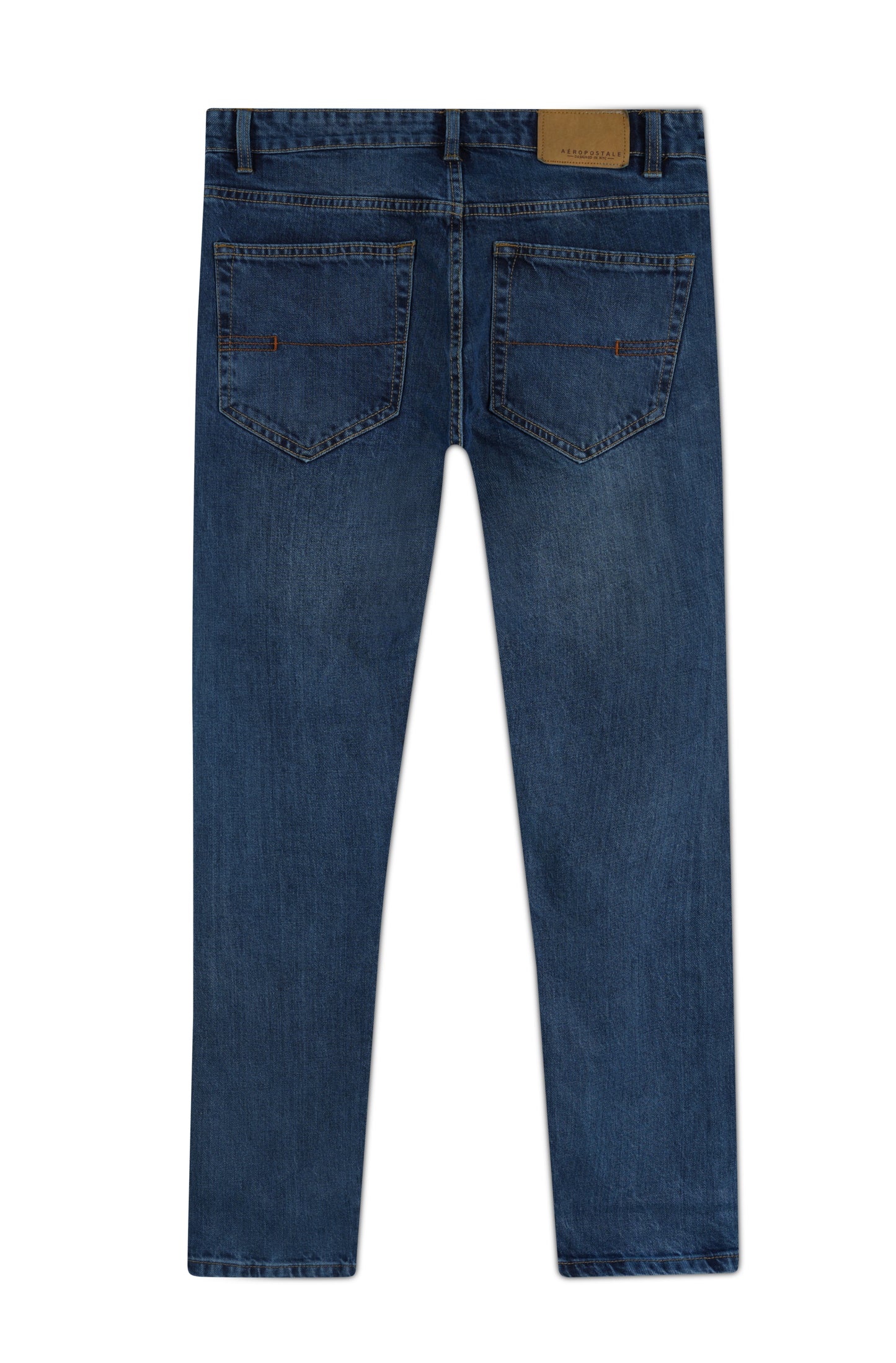 APDP-02 Denim Pant